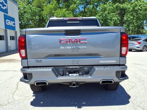 Used 2020 GMC Sierra 1500 Elevation AWD/4WD image 16