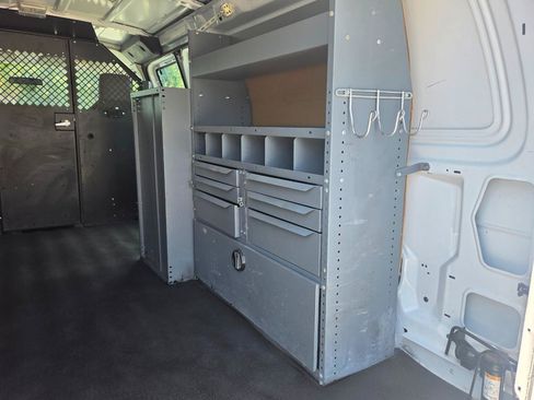 Used 2014 Ford E-150 and Econoline 150 RWD image 17