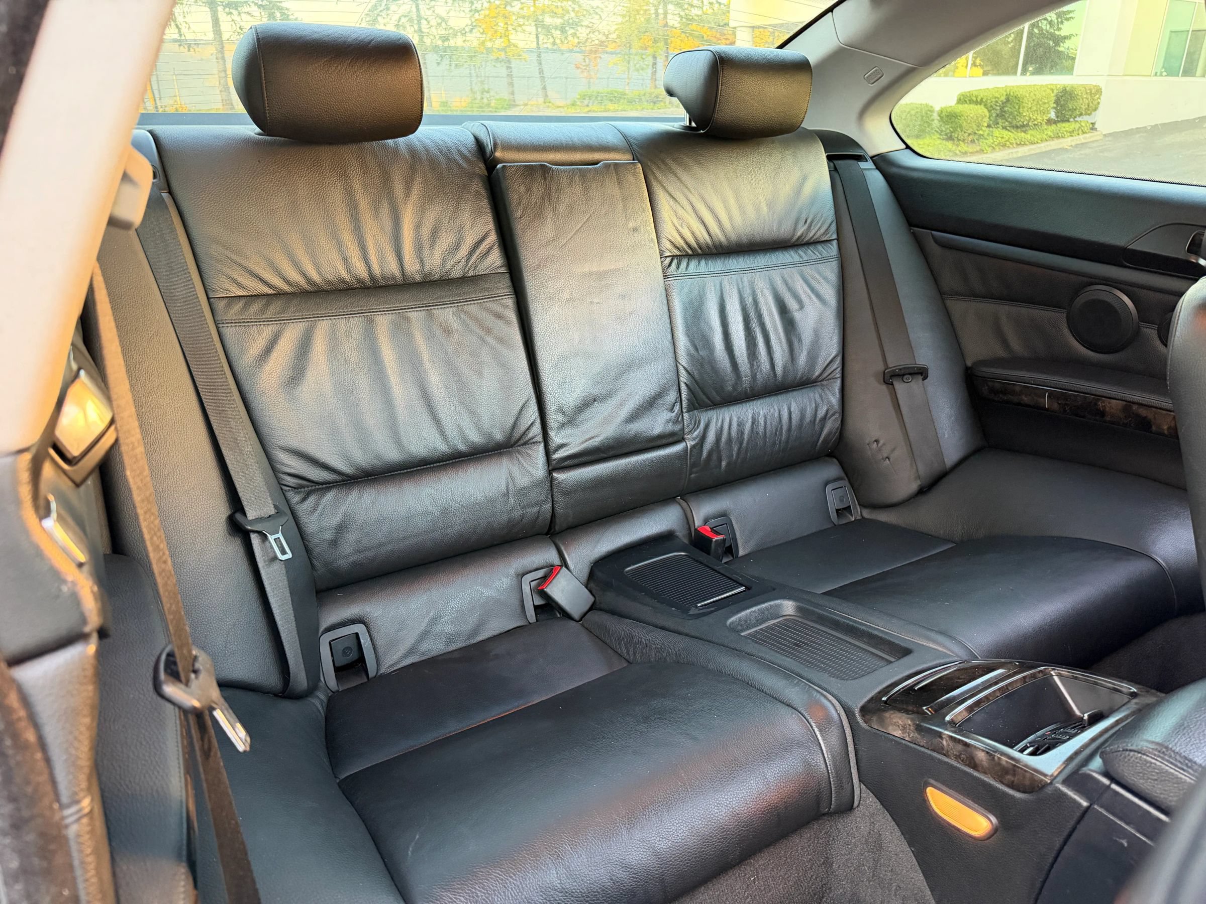 Used 2008 BMW 328xi Coupe AWD/4WD image 16