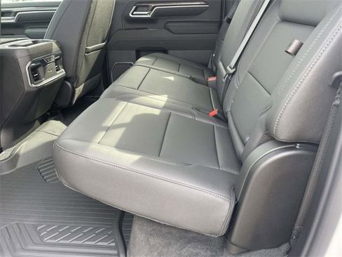 New 2026 Chevrolet Silverado 2500 LTZ w/ LTZ Plus Package image 10