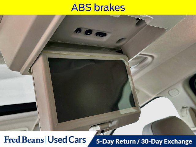 Used 2008 Chrysler Pacifica Touring FWD image 30