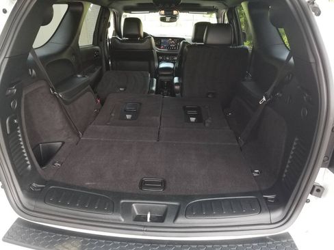 Certified 2025 Dodge Durango R/T w/ Blacktop Package AWD/4WD image 21