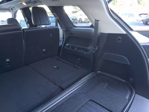Certified 2026 INFINITI QX60 Luxe w/ Cargo Package AWD/4WD image 34