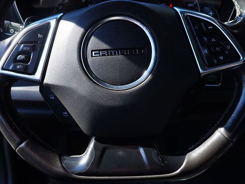 Used 2020 Chevrolet Camaro LT image 48