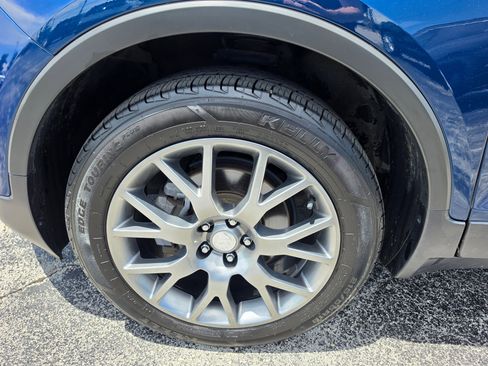 Used 2019 Buick Encore Sport Touring w/ Safety Package FWD image 13