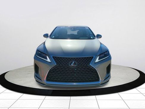 Used 2021 Lexus RX 350 FWD w/ Accessory Package image 9