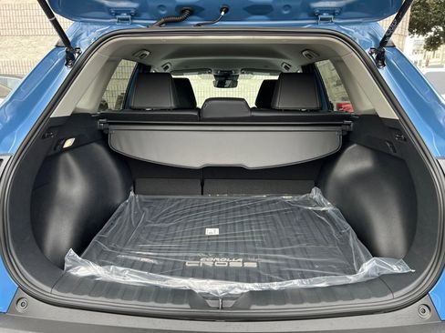 New 2026 Toyota Corolla Cross XLE image 36