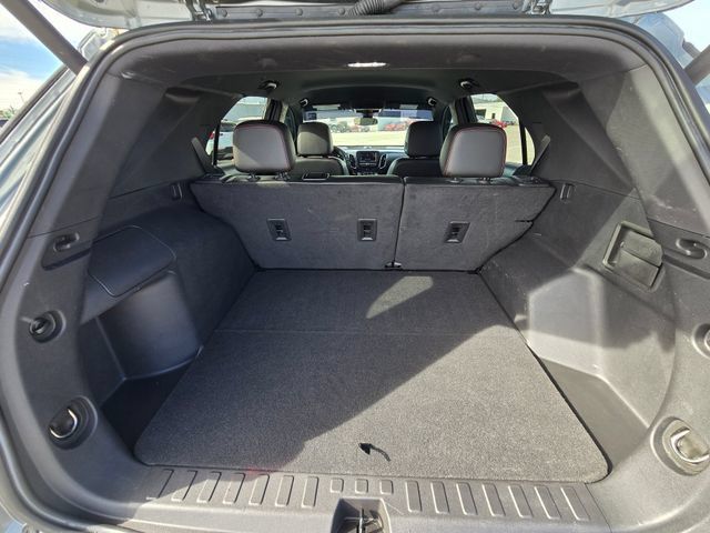 Used 2024 Chevrolet Equinox RS AWD/4WD image 14
