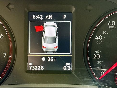 Used 2020 Volkswagen Passat 2.0T R-Line image 13