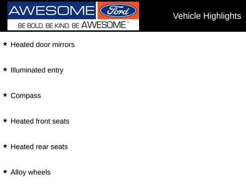 Used 2023 Ford F350 Platinum AWD/4WD image 5