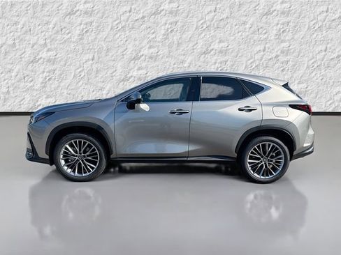 New 2026 Lexus NX 350 AWD w/ Luxury Package image 6