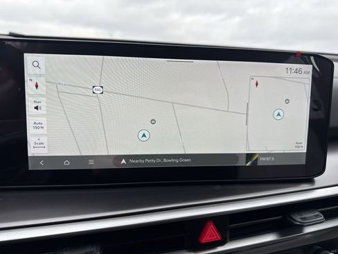 New 2026 Kia Sorento EX image 18