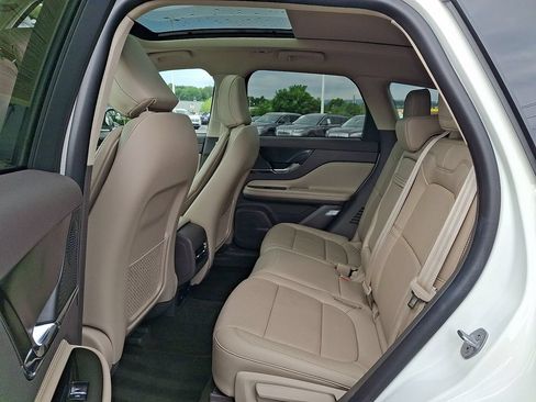 Certified 2023 Lincoln Corsair Reserve w/ Equipment Group 201A AWD/4WD image 10