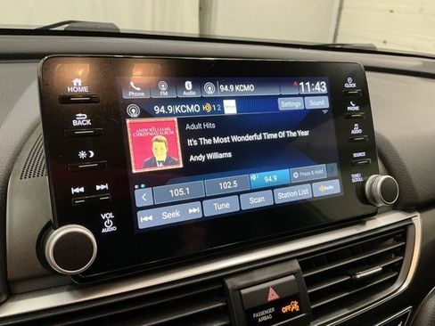 Used 2020 Honda Accord Sport image 25