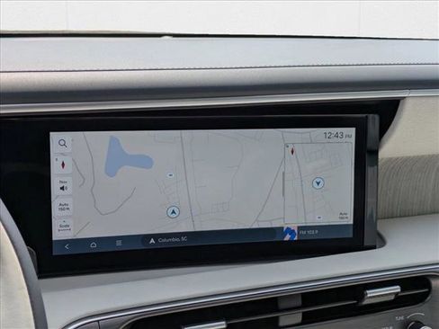 New 2026 Hyundai Palisade Calligraphy image 12