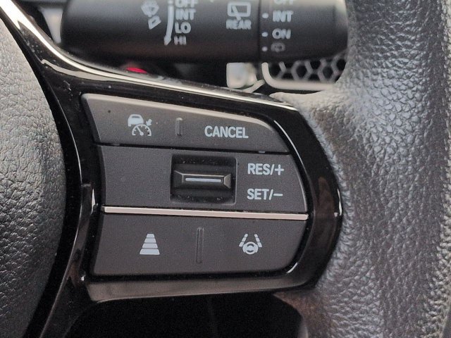 Used 2023 Honda Civic LX image 23