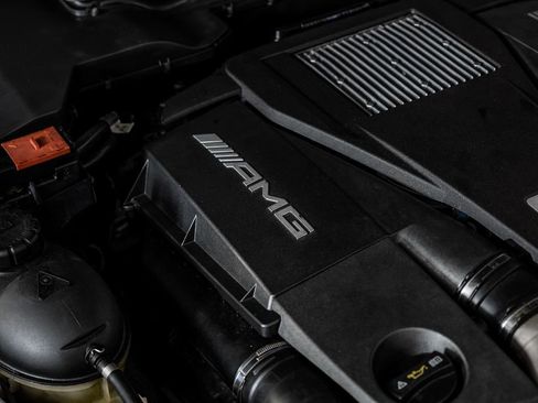 Used 2014 Mercedes-Benz G 63 AMG 4MATIC image 56