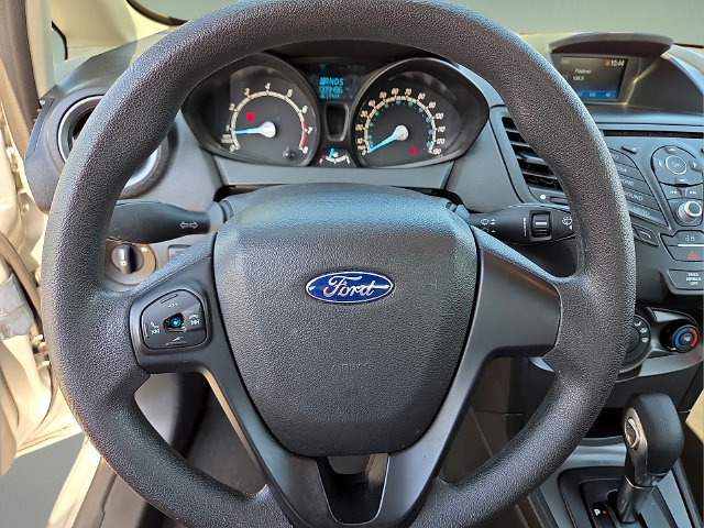 Used 2019 Ford Fiesta S FWD image 24