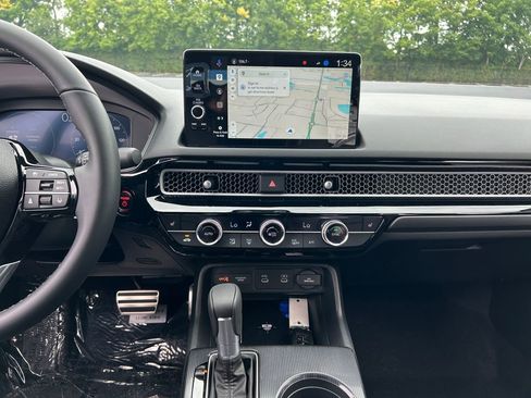 New 2026 Honda Civic Sport Touring image 15