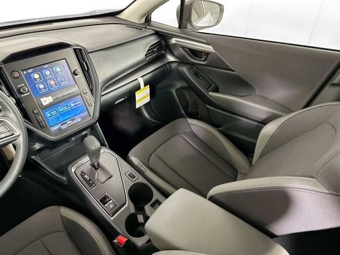 Certified 2025 Subaru Impreza 2.0i w/ Popular Package #1A image 20