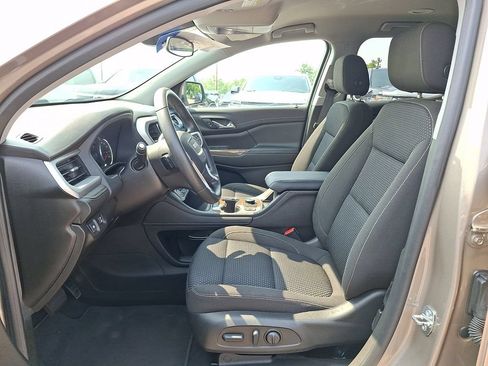Used 2023 GMC Acadia SLE w/ Driver Convenience Package AWD/4WD image 16