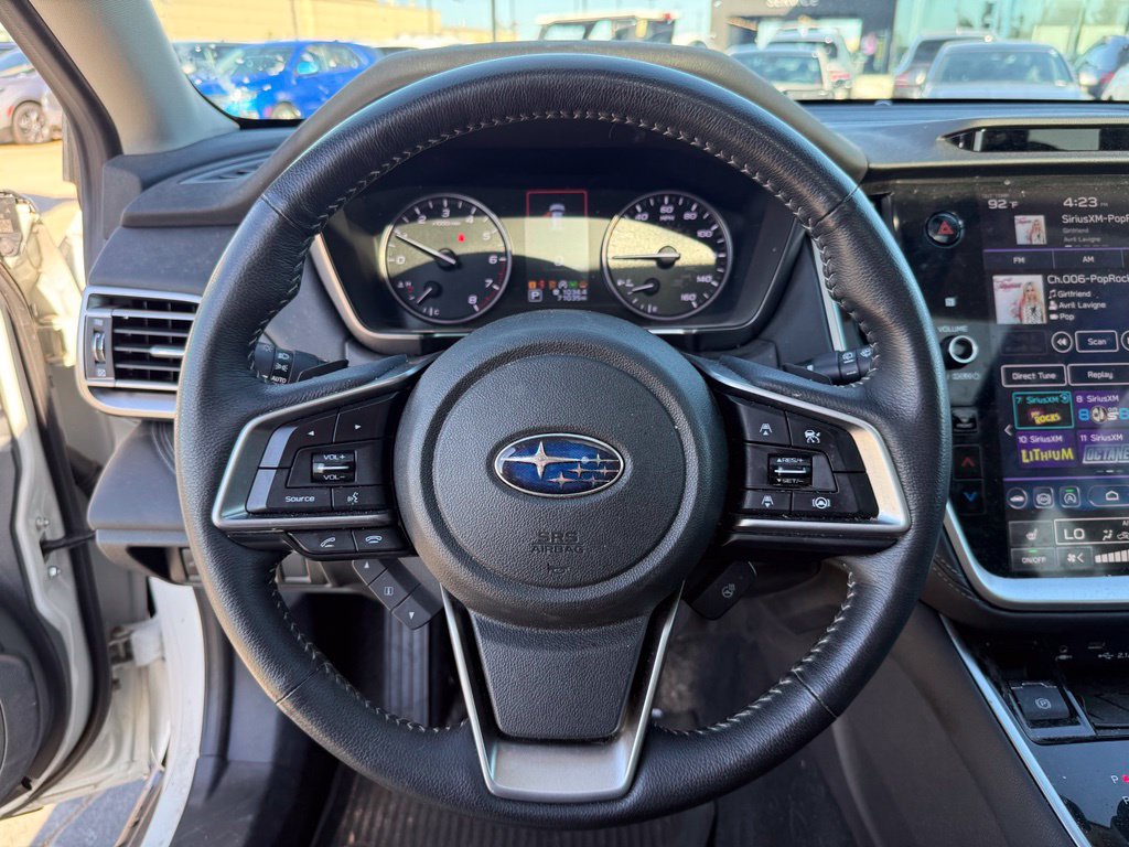 Used 2020 Subaru Outback Limited w/ Popular Package #2 AWD/4WD image 15