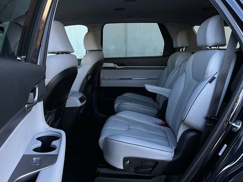 Used 2024 Hyundai Palisade SEL image 12