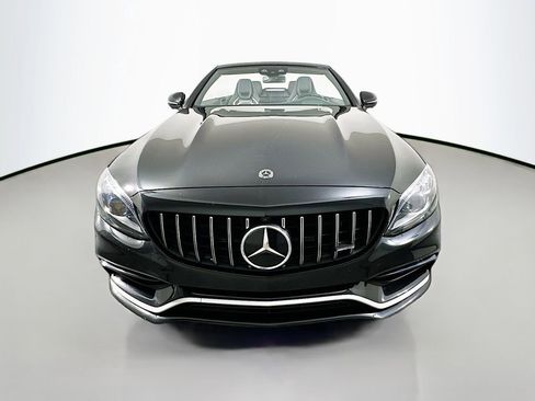 Used 2020 Mercedes-Benz C 63 AMG S image 6