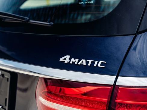 Used 2019 Mercedes-Benz E 450 4MATIC Wagon image 32