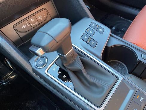 New 2026 Kia Sportage SX image 25