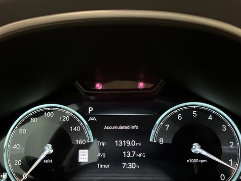 Used 2024 Genesis G80 3.5T Sport image 17