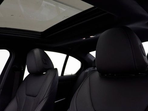 New 2026 BMW 330i Sedan w/ Convenience Package image 12