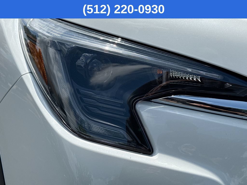 New 2026 Subaru Ascent Touring AWD/4WD image 40