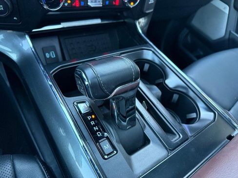 Used 2023 Ford F150 Lariat w/ Equipment Group 502A High image 36