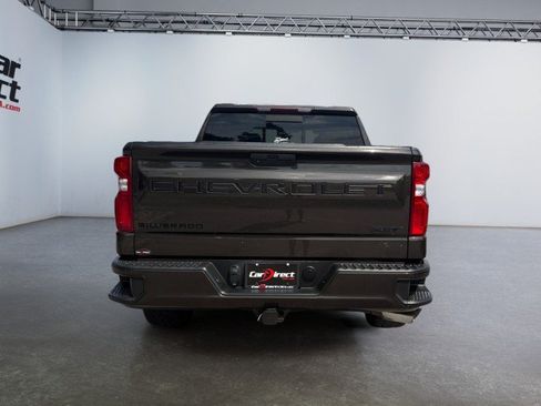 Used 2021 Chevrolet Silverado 1500 RST AWD/4WD image 15