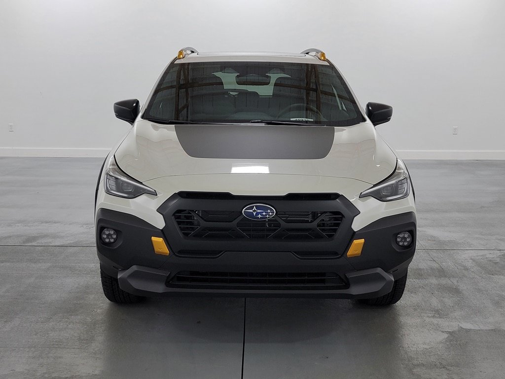 New 2026 Subaru Crosstrek 2.5i Wilderness AWD/4WD image 3
