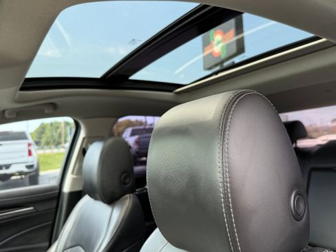 Used 2017 Buick LaCrosse Premium w/ Sun and Shade Package image 40