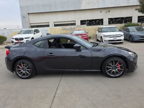 Used 2018 Subaru BRZ Limited w/ Performance Package RWD image 9