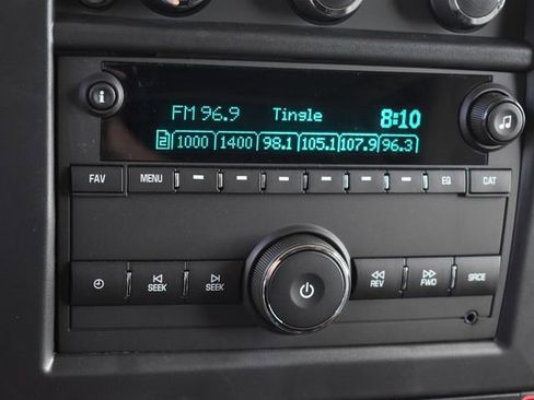 New 2025 Chevrolet Express 2500 w/ Driver Convenience Package RWD image 25
