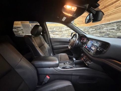Used 2021 Dodge Durango GT AWD/4WD image 15