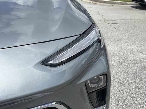 Used 2024 Buick Encore GX Sport Touring FWD image 30