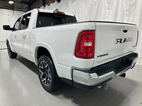 Used 2025 RAM 1500 Laramie image 5