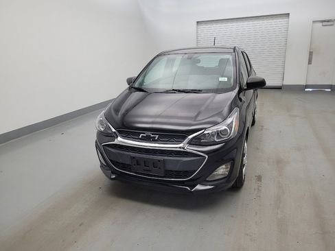 Used 2021 Chevrolet Spark LS FWD image 15
