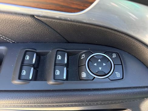 Used 2016 Ford Explorer Limited w/ Equipment Group 301A image 15