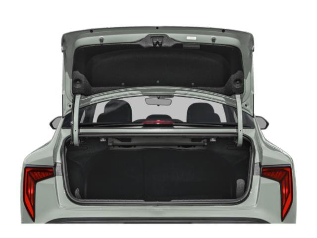 Used 2025 Kia K4 EX FWD image 13