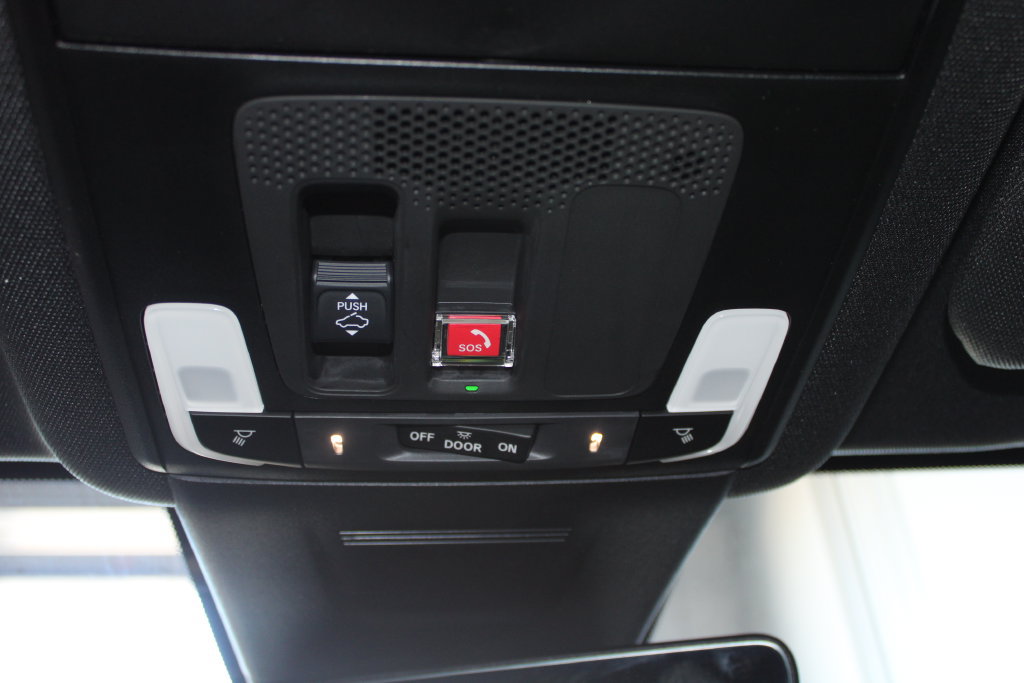 New 2027 Honda CR-V Sport Touring image 29