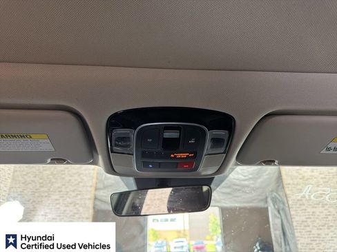 Certified 2024 Hyundai Tucson SEL AWD/4WD image 26