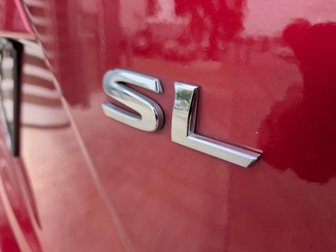 Used 2017 Nissan Murano SL image 37