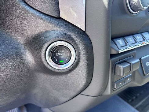 New 2025 Chevrolet Silverado 3500 W/T image 24