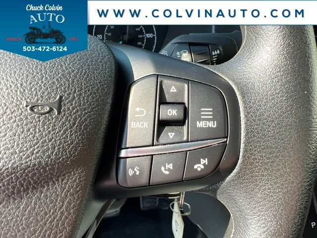 Used 2025 Ford Transit 250 Low Roof w/ Exterior Upgrade Package RWD image 17